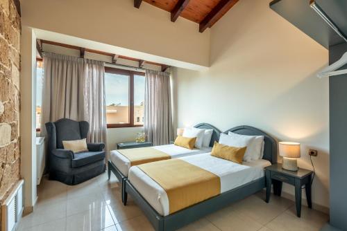 Airis Boutique Hotel & Suites - For adults only