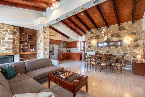 Suite, 4 lits