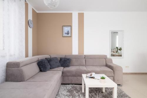 Modern Apartment with Parking in Cracow by Rent like home, Kraków (photo 7)