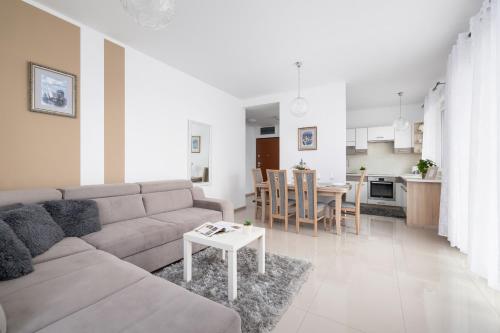 Modern Apartment with Parking in Cracow by Rent like home, Kraków (photo 8)