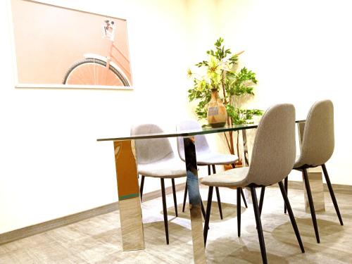 . Apartamento Cuzco