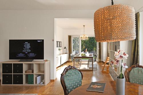 บริการและสิ่งอำนวยความสะดวก, Ca' Lidia - Happy Rentals in เปรกัสโซนา