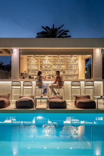 Airis Boutique Hotel & Suites - For adults only