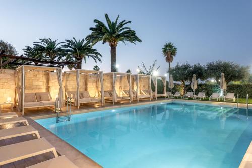 Airis Boutique Hotel & Suites - For adults only