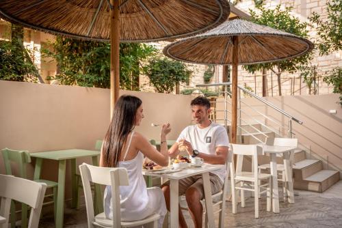 Airis Boutique Hotel & Suites - For adults only