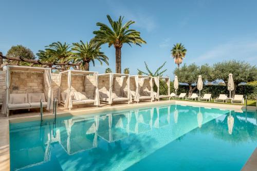 Airis Boutique Hotel & Suites - For adults only