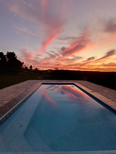 منظر, The Wild Edge Last Light Cottage in كنيسنا