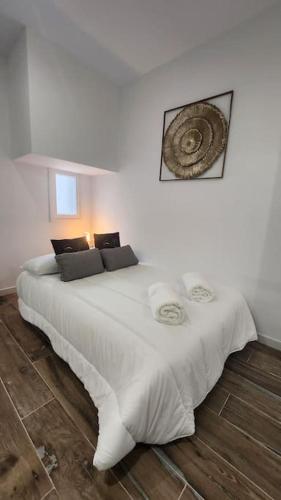 Casa Valencia al mar, Valencie (fotografie 4)