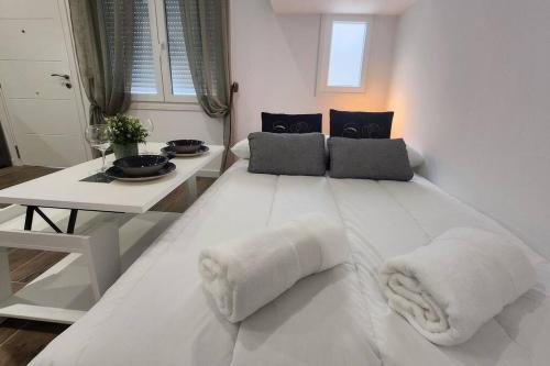 Casa Valencia al mar, Valencie (fotografie 7)