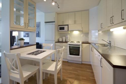 Kotimaailma Apartments Rovaniemi - image 7