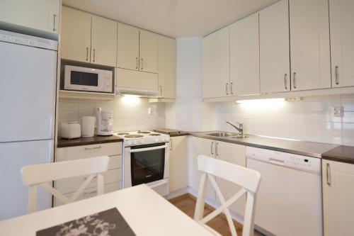 Kotimaailma Apartments Rovaniemi - image 12