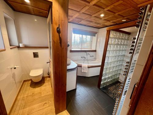 La Garenne- Room service disponible - image 14