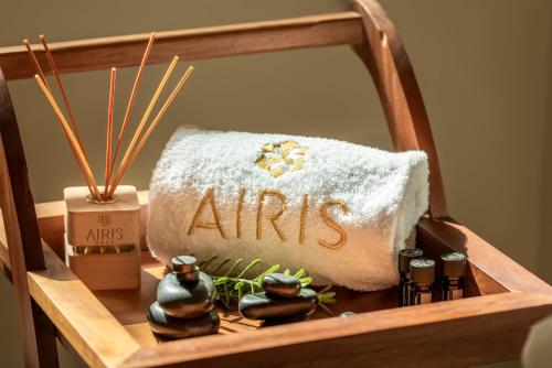 Airis Boutique Hotel & Suites - For adults only