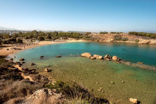 Airis Boutique Hotel & Suites - For adults only