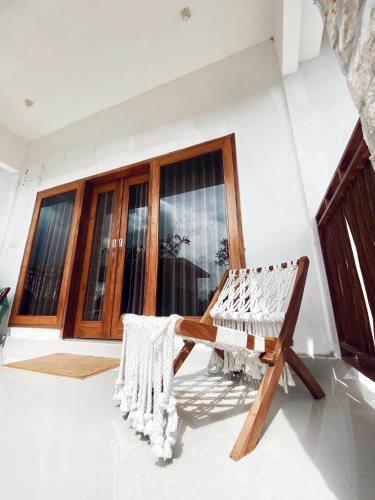 Sumbul View Surfcamp near Yeh Sumbul Beach