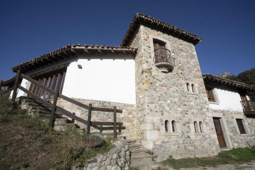 Albergue de Cabañes