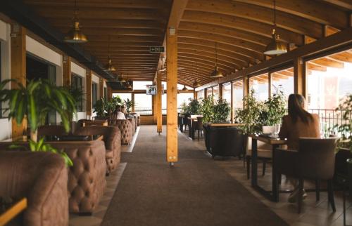 Hotel Marshal, Nikšić (zdjęcie 9)