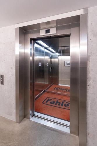 Revalia Fahle Airport Bus-Station Apartments with Best views Revalia Fahle Airport Bus-Station Apartments with Best views