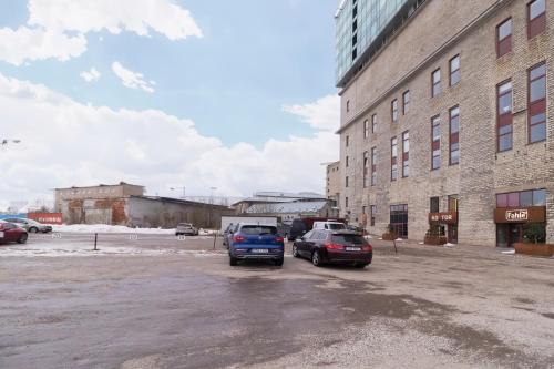 Revalia Fahle Airport Bus-Station Apartments with Best views Revalia Fahle Airport Bus-Station Apartments with Best views