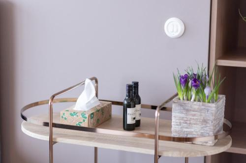 Revalia Fahle Airport Bus-Station Apartments with Best views Revalia Fahle Airport Bus-Station Apartments with Best views