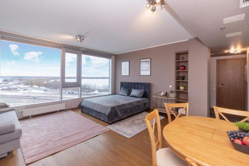 Revalia Fahle Airport Bus-Station Apartments with Best views Revalia Fahle Airport Bus-Station Apartments with Best views