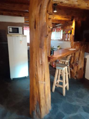cuisine, CABAÑAS EL PALENQUE (CABANAS EL PALENQUE) in Esquel