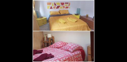 Bed and breakfast chez l'habitant, Марсель (фото 8)