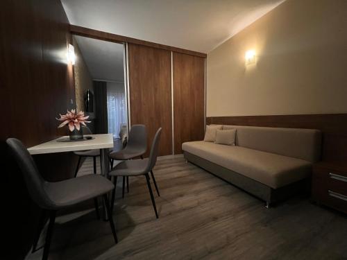 Apartmány Teddy Bojnice