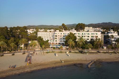 Hotel Ses Savines Ibiza