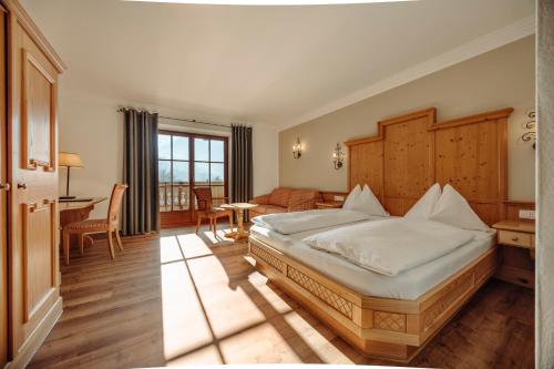 Hotel Lerch in Sankt Johann im Pongau