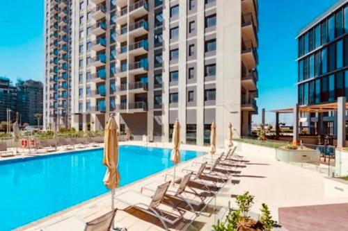 Park Heights Deluxe 1bedroom, Dubái (foto 6)
