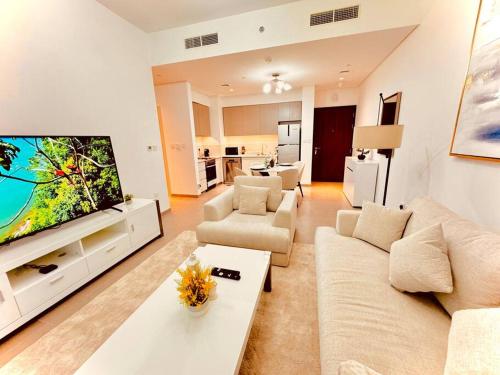Park Heights Deluxe 1bedroom, Dubái (foto 7)