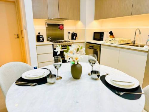 Park Heights Deluxe 1bedroom, Dubái (foto 9)