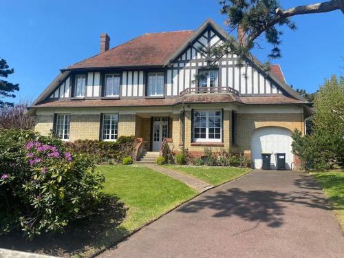 BOUTE VENT Maison proche château Dieppe - Location, gîte - Dieppe