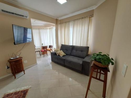 Apartamento no Centro de Brusque/SC