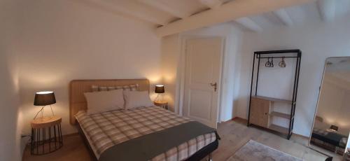 Höfli11 in Solothurn, Schweiz