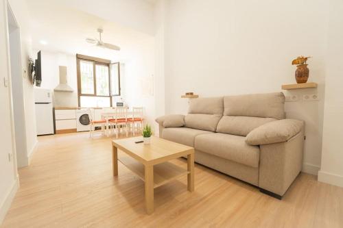 Apartamento a estrenar en San Bernardo, Sevilla