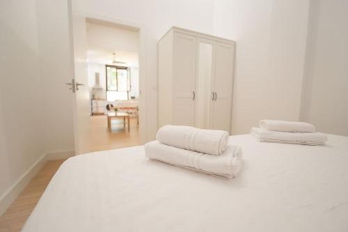 Apartamento a estrenar en San Bernardo, Sevilla (Foto 8)