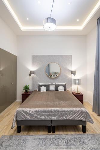 Central Market Residence 5