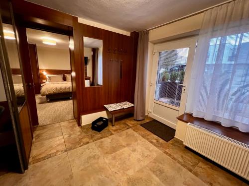 Apartmány Teddy Bojnice