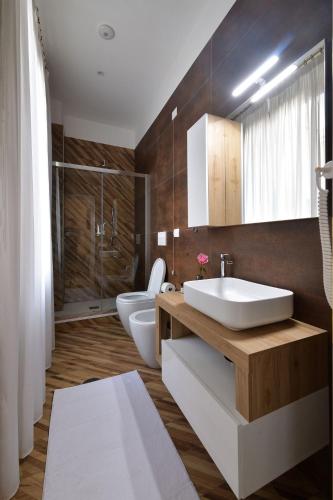 Trinita Rooms, Rom (Foto 10)