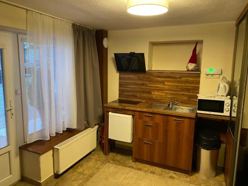 Apartmány Teddy Bojnice