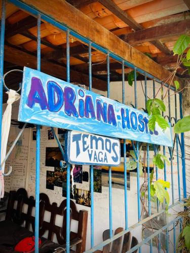 adriana hostel in Itacare