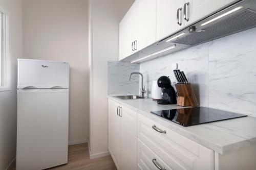 Prague Serenity Suites and Apartments - image 3