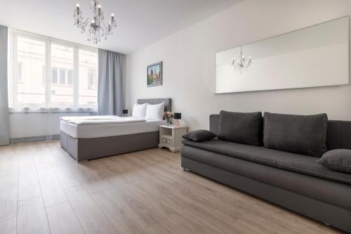 Prague Serenity Suites and Apartments - image 12