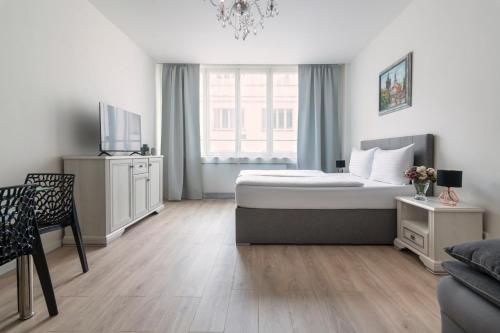 Prague Serenity Suites and Apartments - image 11