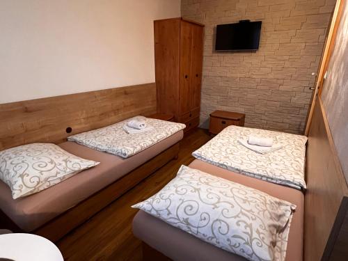 Apartmány Teddy Bojnice