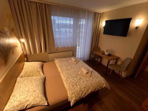 Apartmány Teddy Bojnice