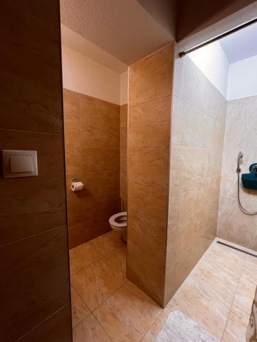 Apartmány Teddy Bojnice