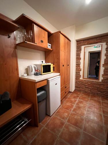 Apartmány Teddy Bojnice